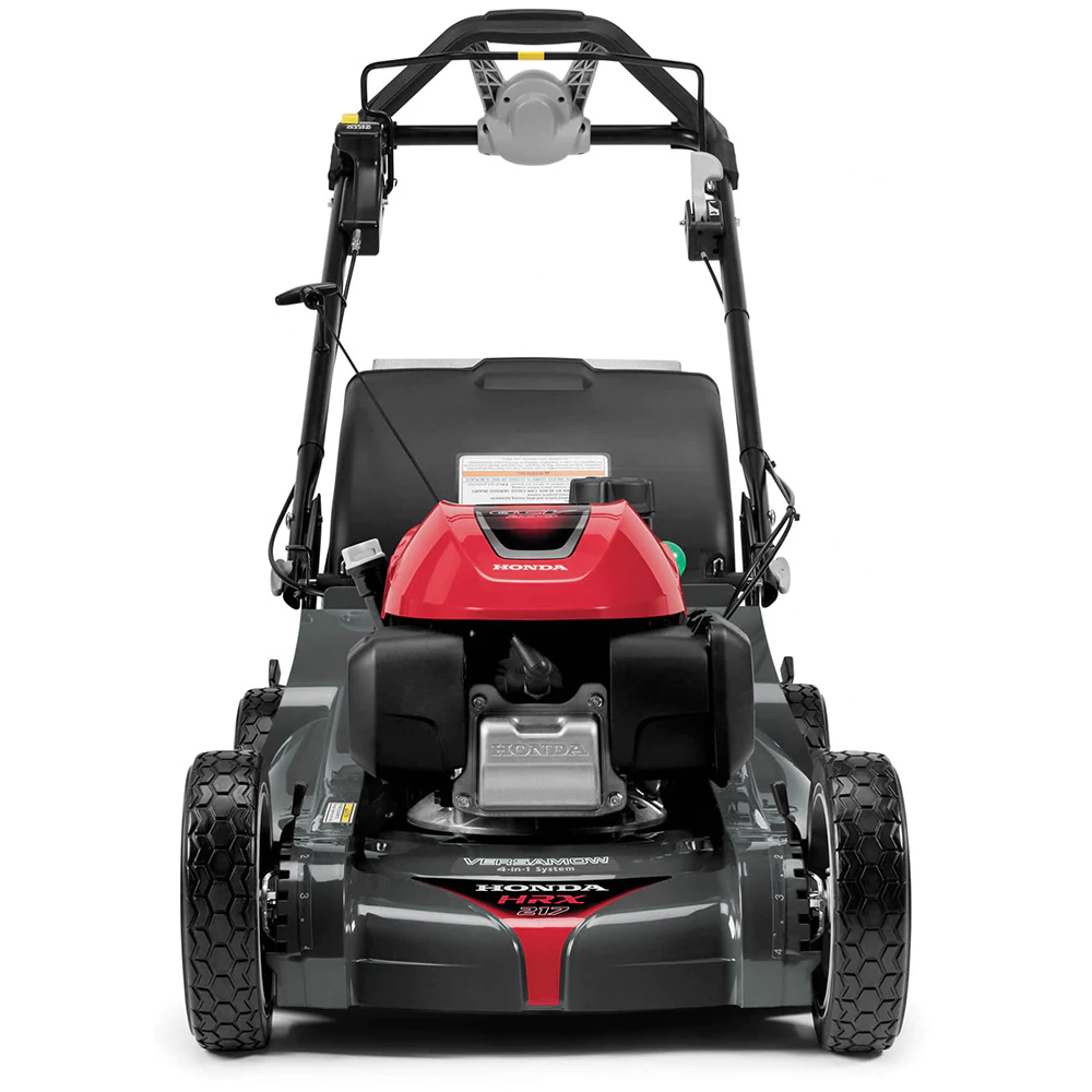 [Flash Sale Now]21-Inch Roto-Stop Select Drive Gas Lawn Mower