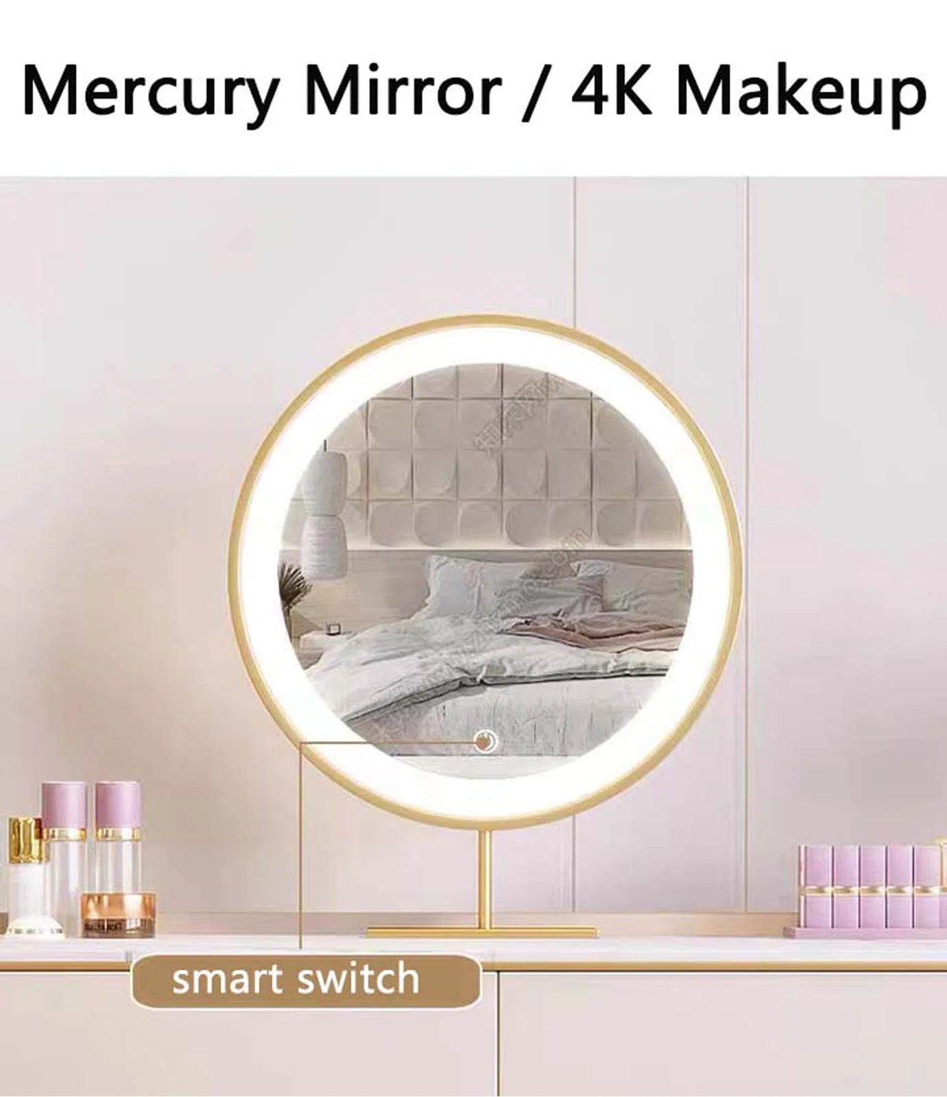 【Furniture】Deian Vanity