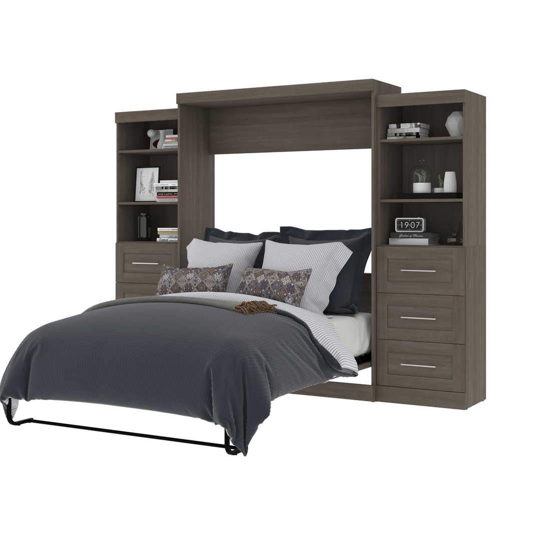 【Furniture】Pur Collection, Queen Murphy Bed kit (115