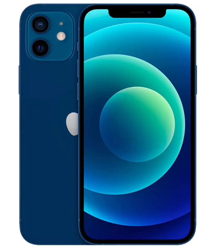 APPLE IPHONE 12 , 256GB,- FULLY UNLOCKED