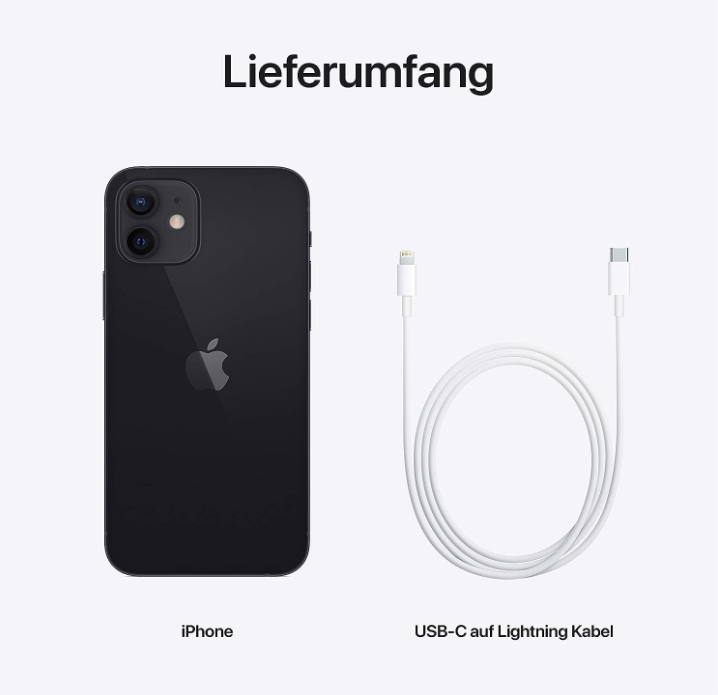 Apple iPhone 12, 64GB