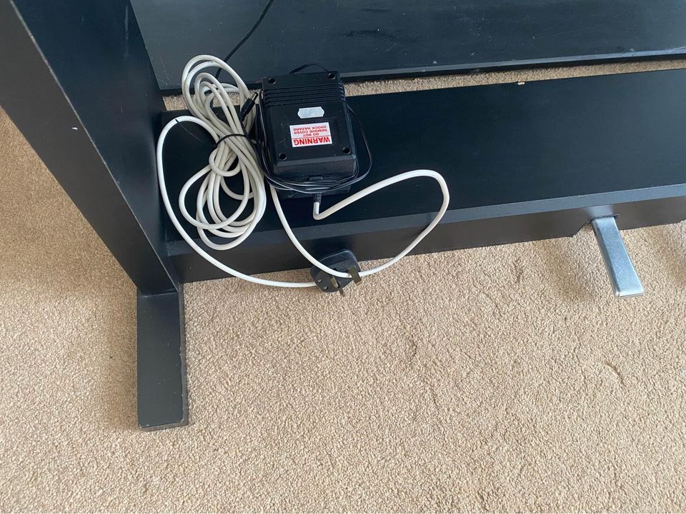 Casio Digital Keyboard Piano