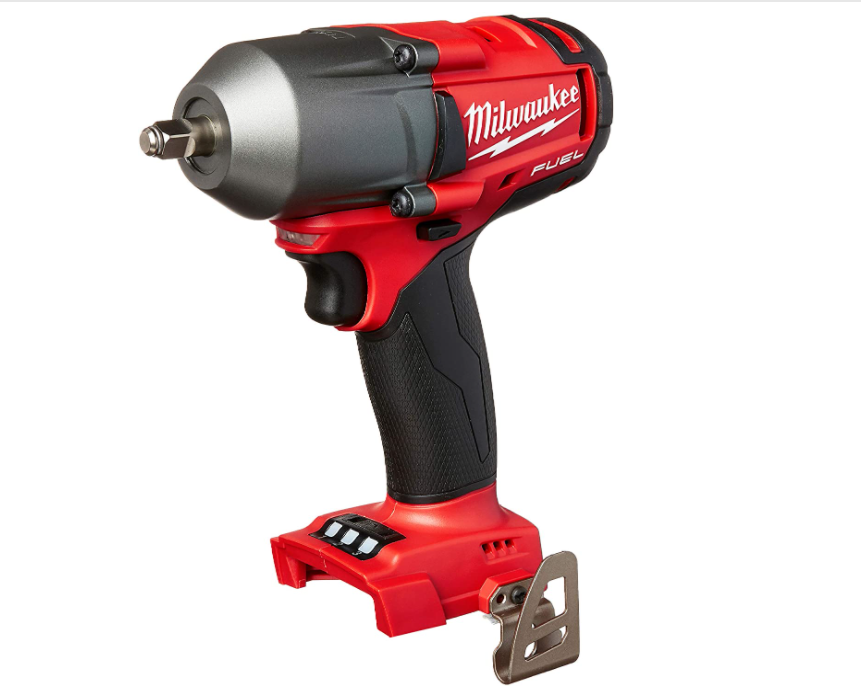 Milwaukee 2 PC M18 FUEL Auto Kit - 1/2