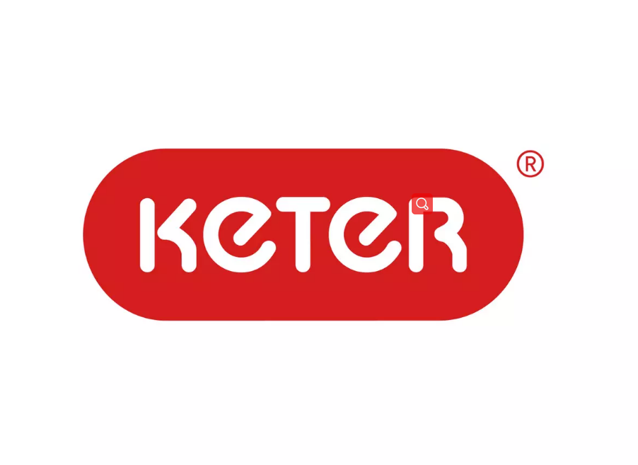 Keter Manor Outdoor Garden Storage Shed, Beige, 4 x8、6 x 8 ft