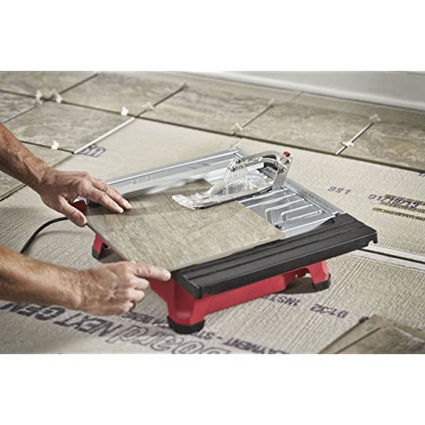 SKIL 7-Inch Wet Tile Saw - 3540-02