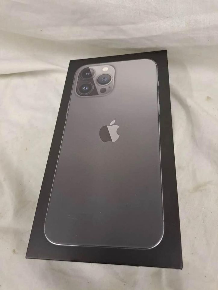 Apple iPhone 13 Pro Max, 128GB