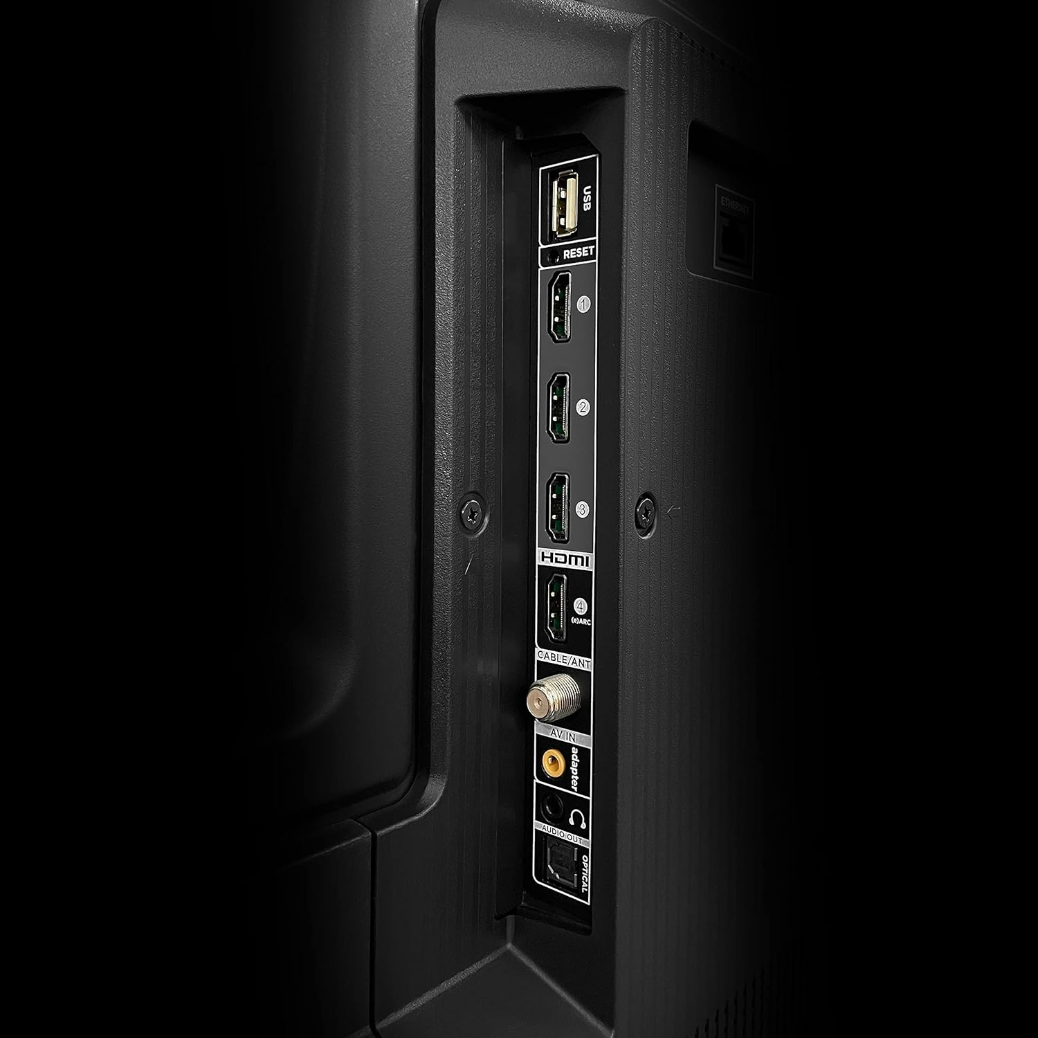 TCL 65-Inch QM8 QLED 4K Smart Mini LED TV with Google TV (65QM850G, 2023 Model)