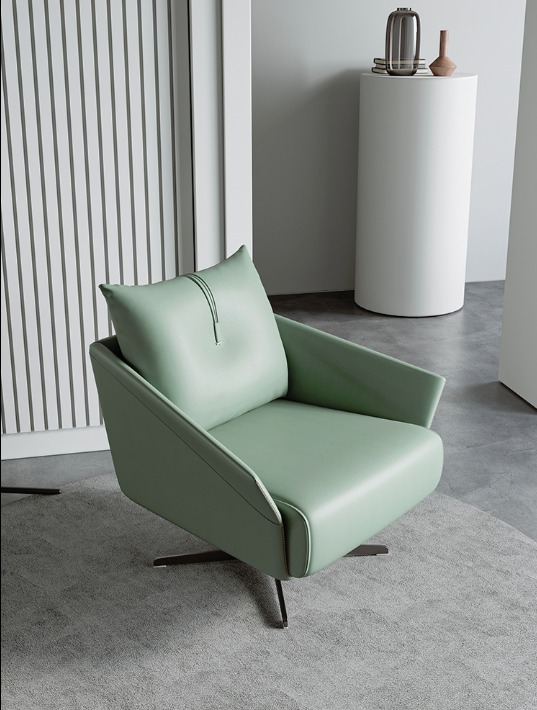 Sofa Chair Leisure Chair Swivel Chair