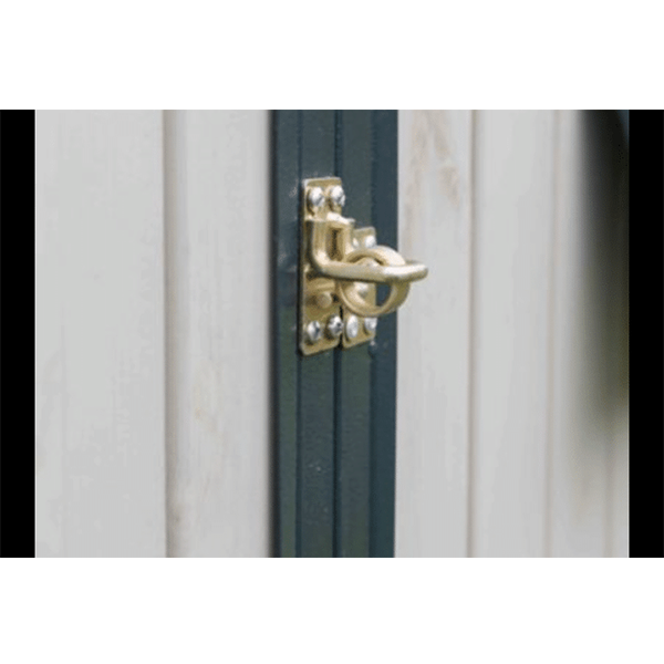 Extra Large Sentinel Chicken Coop