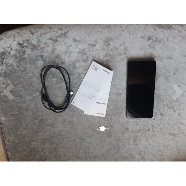 Smartphone Galaxy S21 Ultra 5G SIM Android Phone Free 128GB