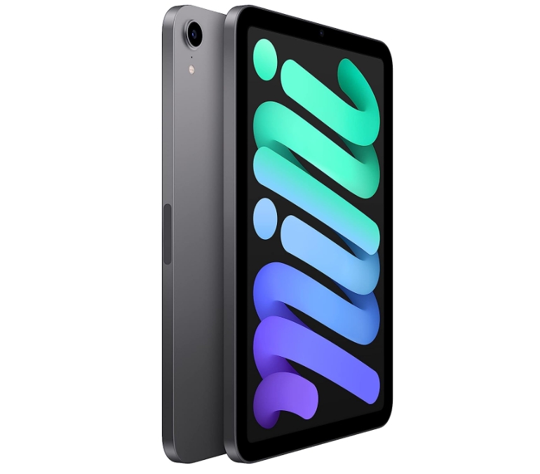 · 2021 Apple iPad mini