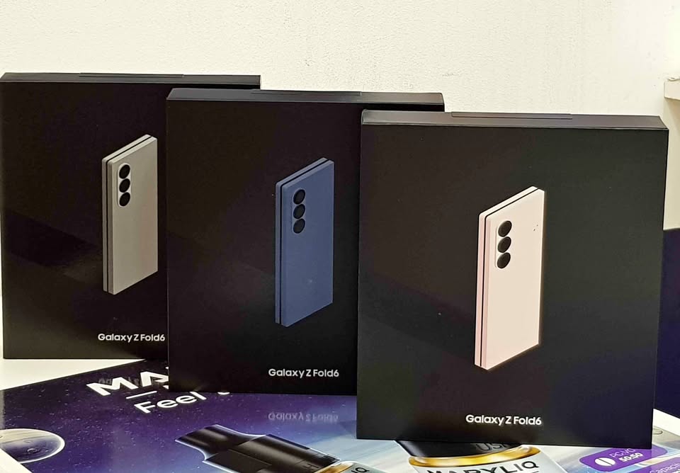 Samsung Z fold 5 512gb