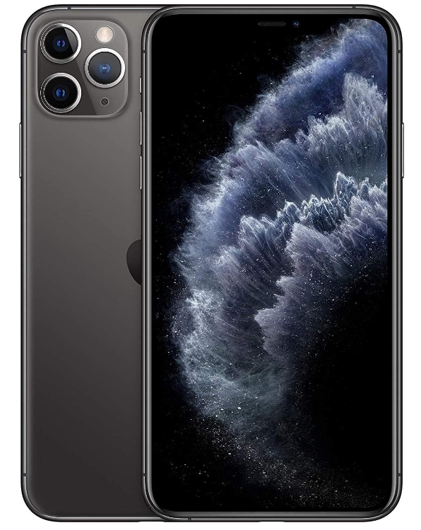 Apple iPhone 11 Pro Max